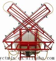 Agricultural Machinery Tractor Mounted Boom Sprayer, 3W-600