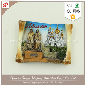 Factory wholesale factory wholesale By quality personalized gift holiday souvenir Jerusalem - Product Image 1