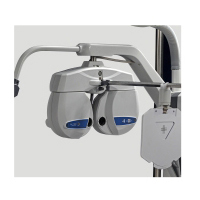 Trung Quốc Chất Lượng Cao Tự Động Phoropter Kỹ Thuật Số Foropter Computerized <span class=keywords><strong>Vision</strong></span> <span class=keywords><strong>Tester</strong></span> CV7200 - Product Image 5
