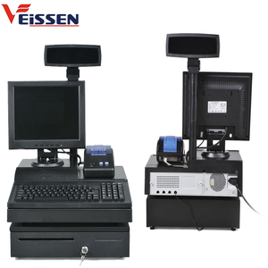 Hot sale in Alibaba handheld pos devices VS-PM024 pos system - Product Image 1