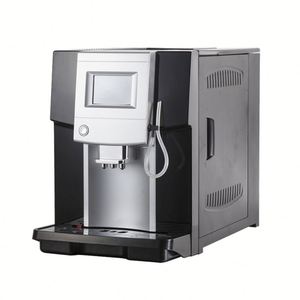 Comercio <span class=keywords><strong>al</strong></span> por mayor 500G granos de café contenedor completamente automática cafetera expresso para hotel - Product Image 4