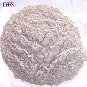 Cemento Refractario <span class=keywords><strong>Mortero</strong></span> Refractario Colable de Alta Alúmina <span class=keywords><strong>Mortero</strong></span> <span class=keywords><strong>Aislante</strong></span> para Aislar Ladrillos Refractarios - Product Image 1