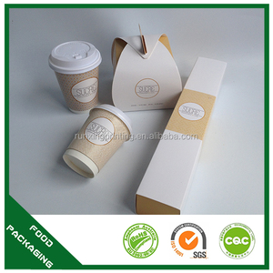 Personnalisé de luxe boîte cadeau pour <span class=keywords><strong>laduree</strong></span> <span class=keywords><strong>macaron</strong></span> - Product Image 1