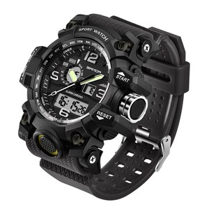 Di lusso Del Giappone PC Movimento 3ATM Degli Uomini Orologi <span class=keywords><strong>Da</strong></span> <span class=keywords><strong>Polso</strong></span> - Product Image 2
