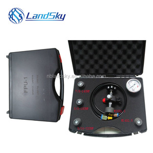 N2 Nitơ lỏng tính phí một bàng quang accumulator điền Kit FPU-1 đo 350bar kết nối 5/8unf 7/8unf 5/16unfg 1" - Product Image 3