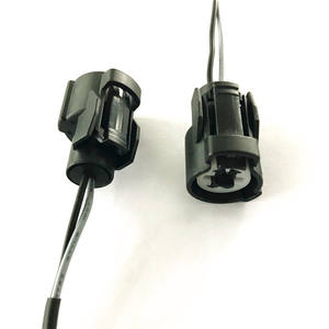 6189-0156 2路IAT IAC风扇爆震连接器工厂定制线束总成7165-0095 - Product Image 2