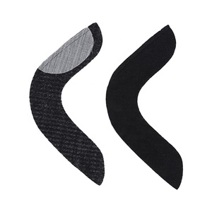 Entoilage tissu couture manches tête roule avec tissu non-tissé perforé par aiguille de polyester pour tissu - Product Image 5