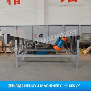 Industriële Zand Schifting Screening Machine Hoge Output Lineaire Vibrerende Zeef <span class=keywords><strong>Shaker</strong></span> - Product Image 6