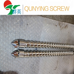 Alta Qualidade Injeção único barril parafuso na China - Product Image 4