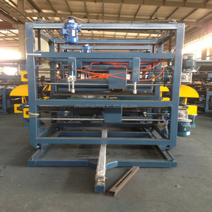 Cangzhou giá tốt nhất <span class=keywords><strong>EPS</strong></span> <span class=keywords><strong>Sandwich</strong></span> <span class=keywords><strong>Panel</strong></span> cuộn tạo thành nhà sản xuất máy để bán - Product Image 1