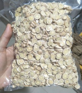 Huangqi ervas chinesas seca raiz astragalus orgânica da membranásia - Product Image 6