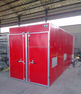 Chine <span class=keywords><strong>four</strong></span> <span class=keywords><strong>de</strong></span> revêtement en poudre/<span class=keywords><strong>voiture</strong></span> <span class=keywords><strong>peinture</strong></span>/cabine <span class=keywords><strong>de</strong></span> pulvérisation <span class=keywords><strong>prix</strong></span> TG-TC6 - Product Image 3