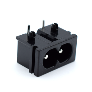 Femenina fábrica Cuprum toma de corriente de <span class=keywords><strong>CA</strong></span> 250 V - Product Image 2