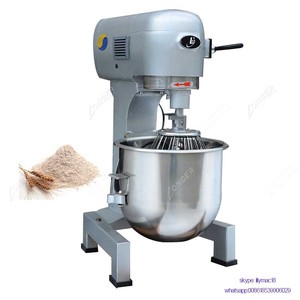 Industrial Cake Dough Mixing <strong>Flour</strong> <strong>Mixer</strong> <strong>Machine</strong> Price - Product Image 1
