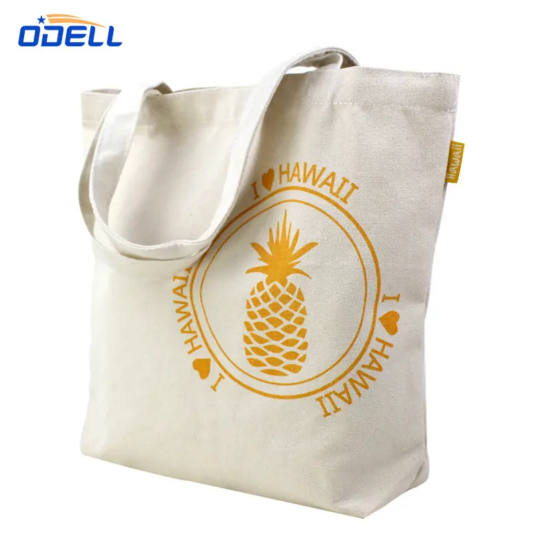 Promoção 6oz oz oz oz oz oz 16 14 12 10 8 18oz sacola de lona de algodão com a impressão do logotipo personalizado