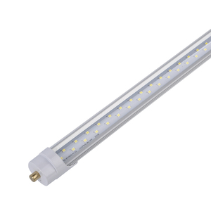 <span class=keywords><strong>Precio</strong></span> de fábrica 18 W 45 W 1200mm 4ft 8ft t8 llevó la <span class=keywords><strong>luz</strong></span> del <span class=keywords><strong>tubo</strong></span> con solo pin - Product Image 5