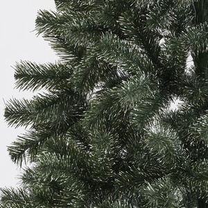Personalizado 290 CM PVC Deluxe Fir Style Árbol de Navidad Nueva decoración del hogar - Product Image 1