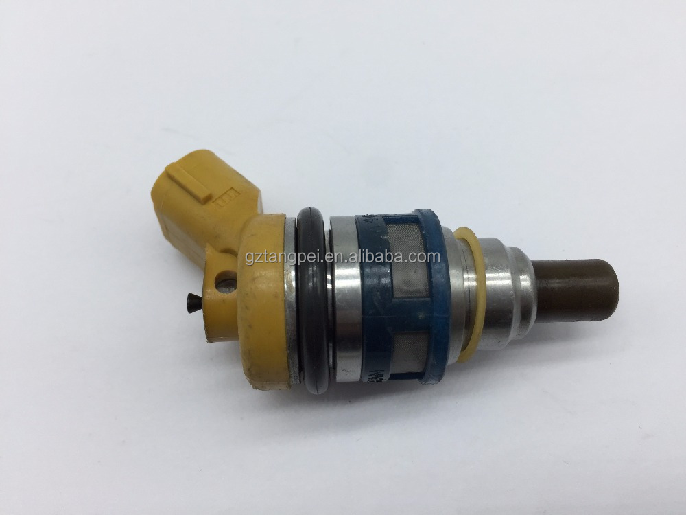Fuel Injector Nozzle 0R15-6X24D OEM# 16611-AA231 16611AA231
