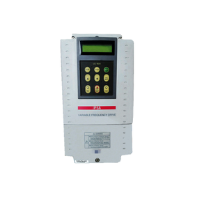 Zuid-korea Merk IP5A serie SV075iP5A-4N 7.5kw frequentieregelaar 3 Fase 380 V vfd inverter - Product Image 2