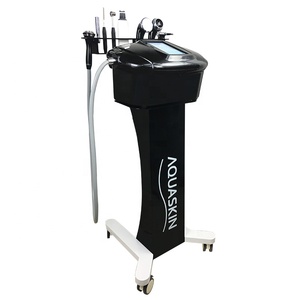 Masajeador Facial Multifuncional 8 en 1, Máquina Facial Galvánica / Equipo de Belleza - Product Image 2