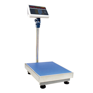 Constant-411F 300Kg/100G Điện Tử Kỹ Thuật Số Giá Tính Toán Nền Tảng Quy Mô Sóng Thép Băng Ghế Dự Bị Quy Mô Tôn Thép - Product Image 2