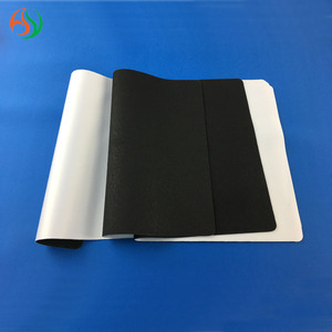 AY Custom Luxury <strong>Heated</strong> <strong>Mouse</strong> <strong>Pad</strong> Waterproof and Non-Slip Blank Rubber Roll Material in Stock for Promotion - Product Image 4