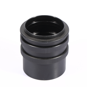 Accesorios para Cámara Digital Massa, Aleación de Aluminio CNC, Compatibilidad Universal, Tubo de Extensión para Fotografía, Anillo Adaptador <span class=keywords><strong>Macro</strong></span> M42 - Product Image 1