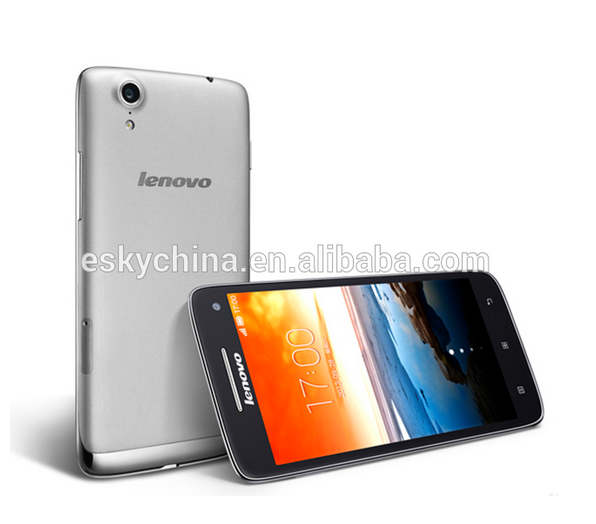 Горячая распродажа оригинальный 5.0 дюймов lenovo s960 vibe x mtk6589 андроид китайский оптовая продажа мобильный телефон