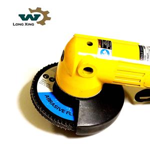 4 Inch Haakse Slijper 100Mm Slijpmachines Voor Zandpapier - Product Image 2