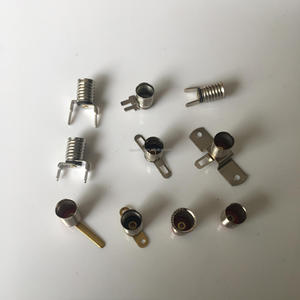 E5 Bulb Holder,lamp <strong>Socket</strong>,light <strong>Base</strong>. ES508 Lamp <strong>Sockets</strong> - Product Image 6