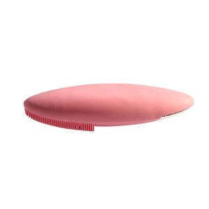 Rechargeable Étanche sans fil <span class=keywords><strong>sonic</strong></span> nettoyage Électrique silicone brosse - Product Image 5