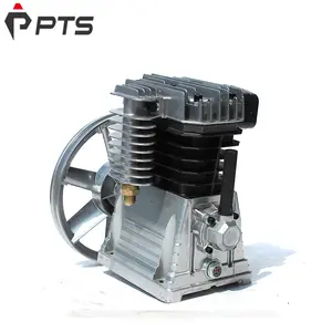 3HP Luchtcompressor Pomp 2065 Italië Luchtpomp Luchtcompressor Hoofd 2065