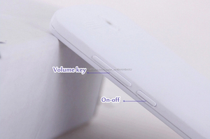 New Lenovo a399 quad core mtk6582 android 4.4 del teléfono móvil 5.0 Pulgadas 512 mb ram 4 gb rom 2mp dual sim smartphone - Product Image 4