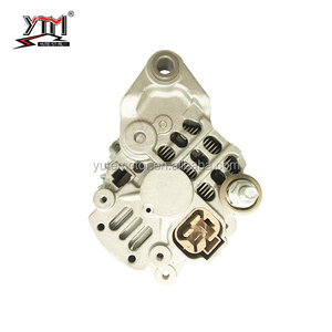 Pièces de générateur de qualité supérieure moteur 12 volts 35A A7T0337123 32A68-10201 alternateur de chariot élévateur à poulie unique H20 - Product Image 3