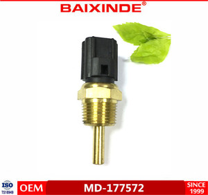 BAIXINDE de la temperatura del refrigerante del motor <span class=keywords><strong>Sensor</strong></span> MD-177572
