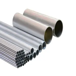Tube en aluminium haute pression, prix pour tuyau en aluminium, 8 pouces/10 pouces 12 pouces/16 pouces/18 pouces