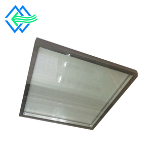 Économie d'énergie Faible-E Trempé Façade Isolée Verre Unité Panneaux <span class=keywords><strong>Prix</strong></span> - Product Image 2