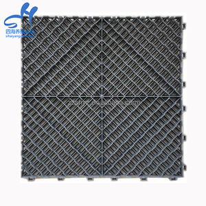La rejilla de lavado de coches grande de plástico de fábrica real / <span class=keywords><strong>piso</strong></span> de rejilla para la <span class=keywords><strong>venta</strong></span> - Product Image 3