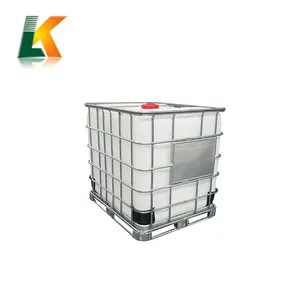 ביניים בתפזורת מיכל 1000l ibc טנק