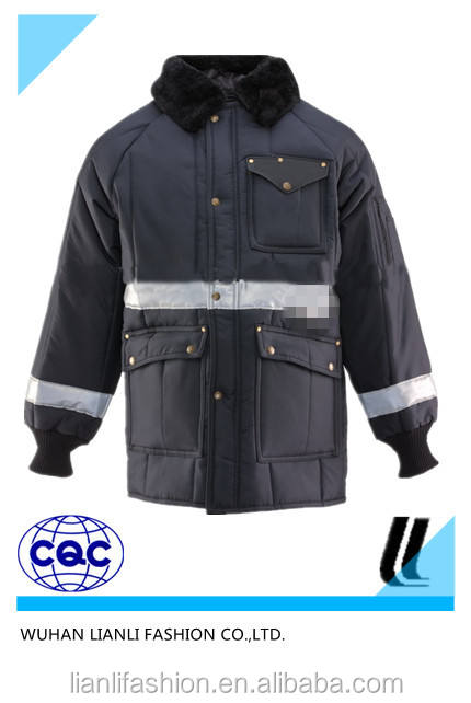 freezer jackets suppliers