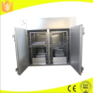 Ct wjt công nghiệp rau quả và trái cây nghệ ớt gia vị khay thiết bị sấy khô máy sấy dehydrator - Product Image 3