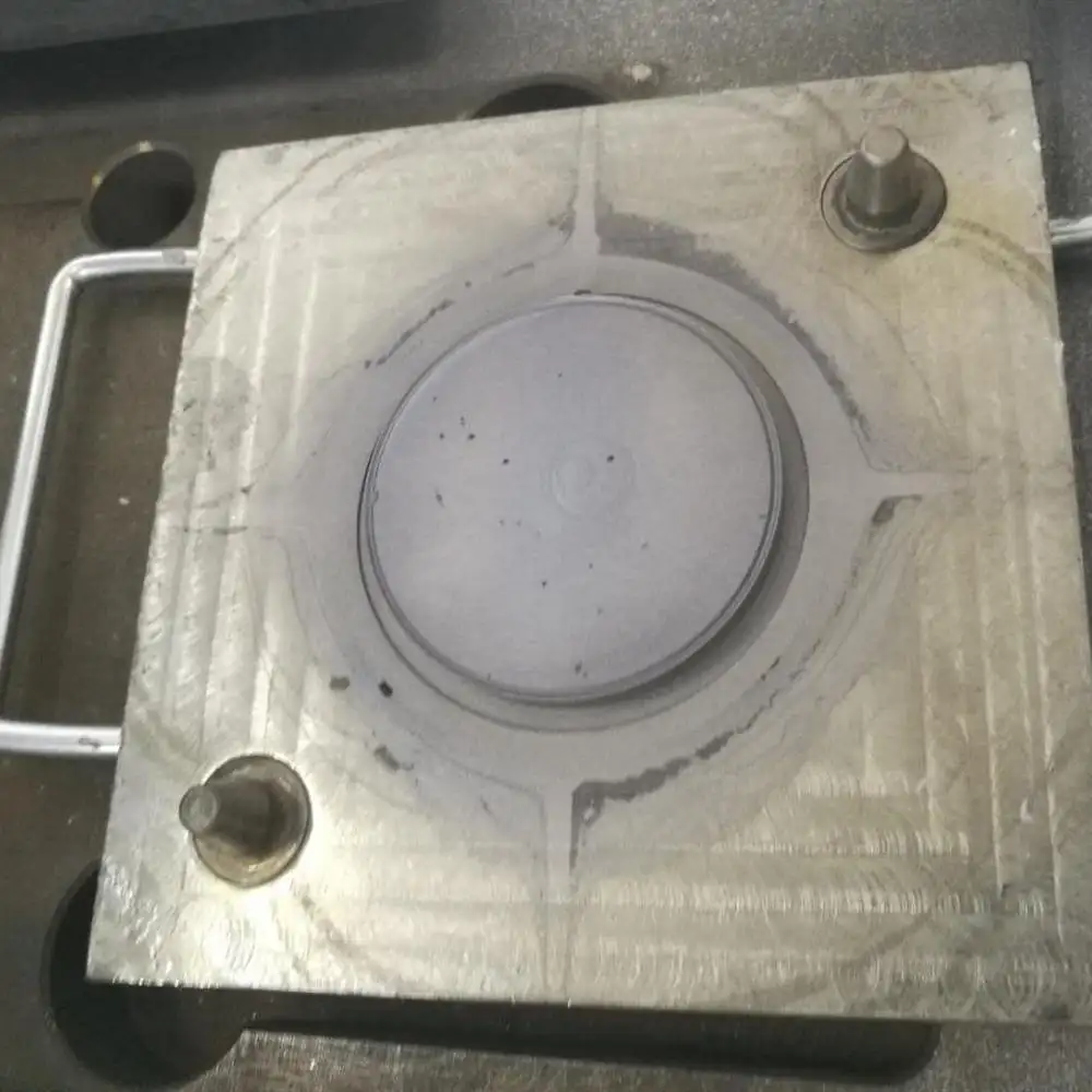 Высококачественная силиконовая резиновая форма под заказ для уплотнительного кольца машины