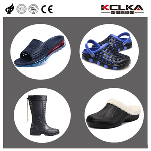 Сандалии эва (Сервосистема) - Product Image 3