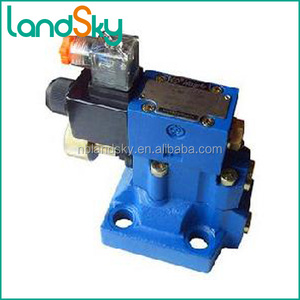 <span class=keywords><strong>L</strong></span> DBE30-30/315Y EBG-10-H-T EBG-10-C-T électrique <span class=keywords><strong>hydraulique</strong></span> proportionnelle flow control valve cadre procédure DN30 - Product Image 6