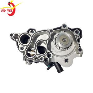 04 E121600BE Wasserpumpe 1,0 TSI CHZ <span class=keywords><strong>VW</strong></span> Golf 7 Polo VI Skoda Karoq Octavia III - Product Image 1