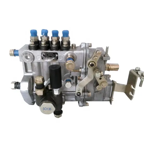 지게차 트럭 Bus 디젤 Engine 부 QUANCHAI QC490 Fuel Injection Pump