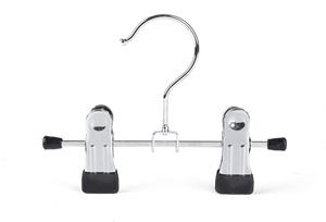 <strong>Mini</strong> Cheap Metal Clips <strong>Hanger</strong> Hook for Socks - Product Image 2