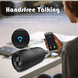 Pemutar <span class=keywords><strong>audio</strong></span> speaker digital kapasitas 32GB, speaker bluetooth zealot S16 murah - Product Image 6