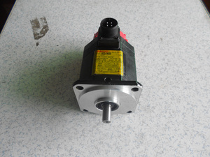 100% prueba ok bajo costo máquina de torno cnc fanuc ac servo motor para a06b-0102-b078 con buena calidad - Product Image 3