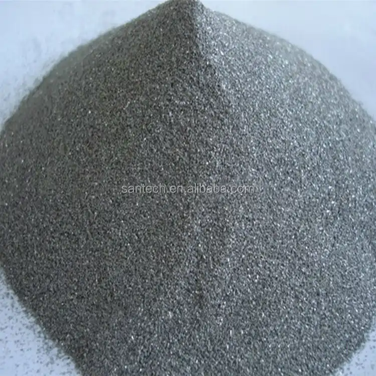 Triossido di antimonio, 99,99 biossido di titanio, 99,99 antimonio metallo di polvere